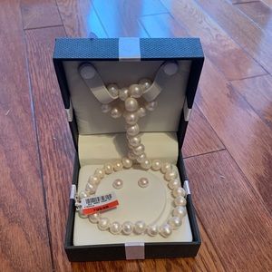 Freshwater Pearls